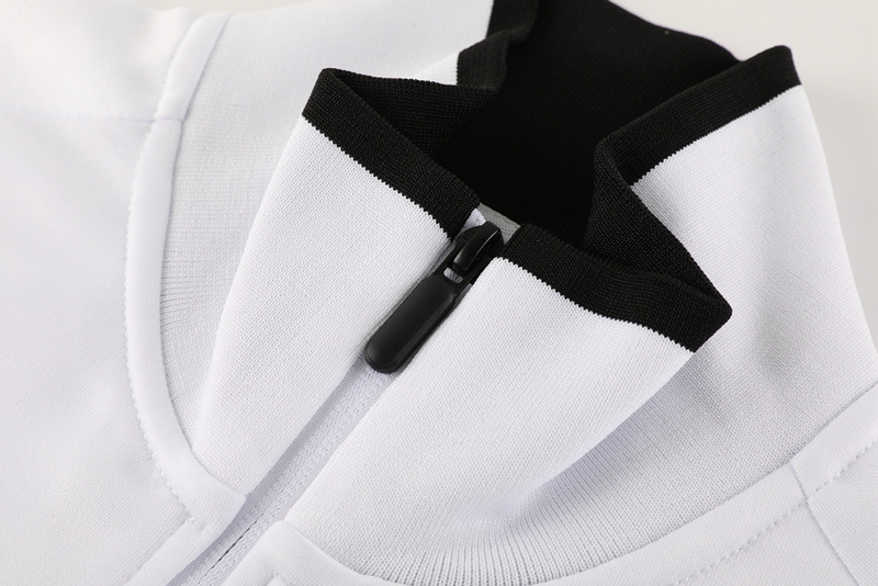 23 Naples White Suit